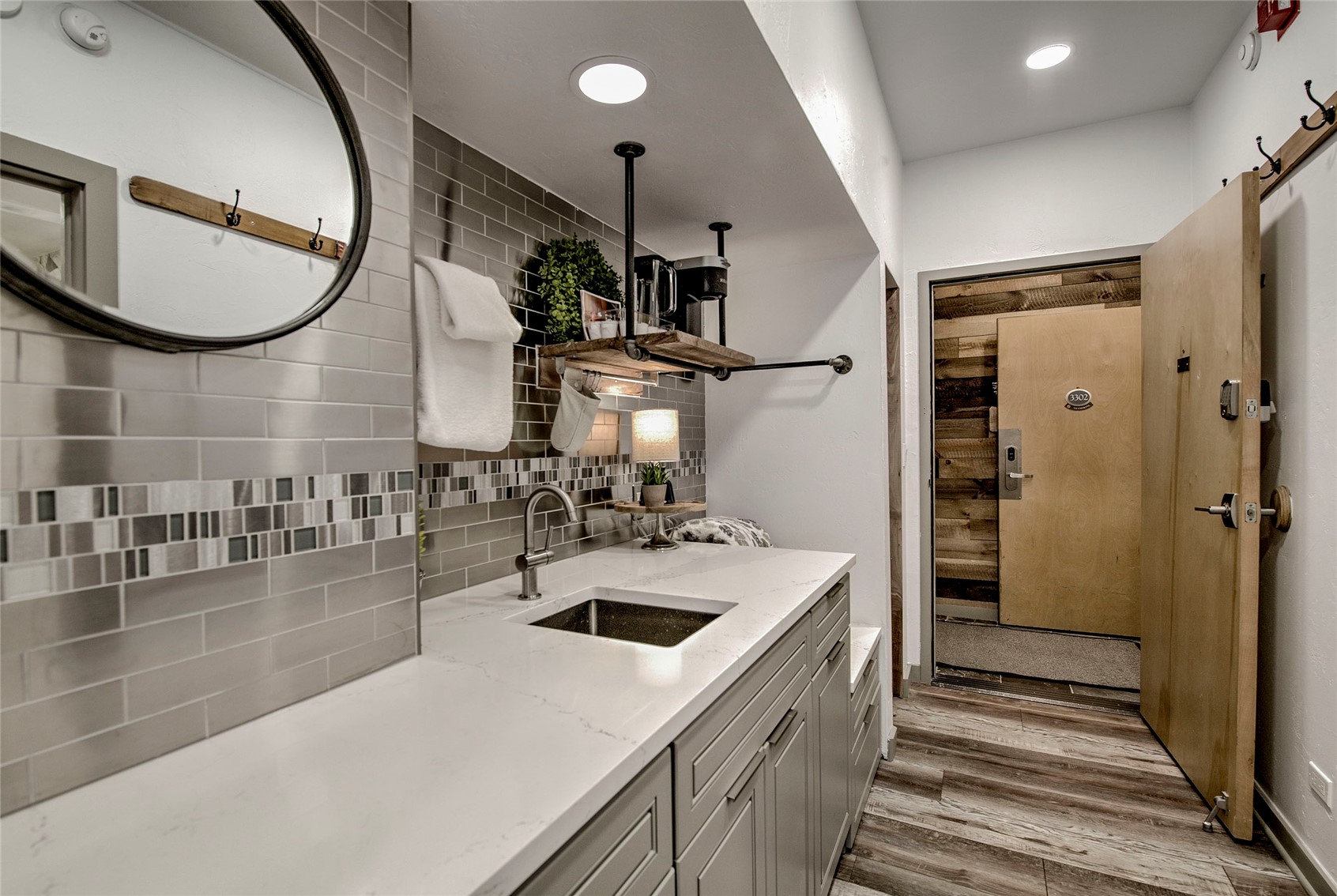 645 S Park Avenue Breckenridge CO 80424