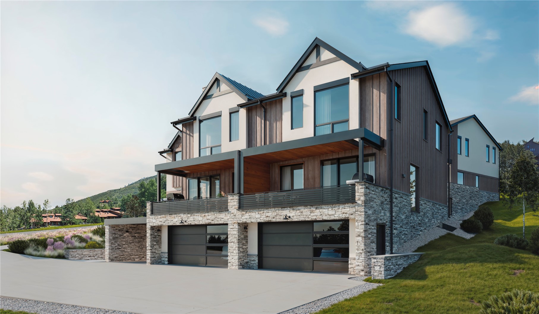 2075 Walton Creek Road Steamboat Springs CO 80487