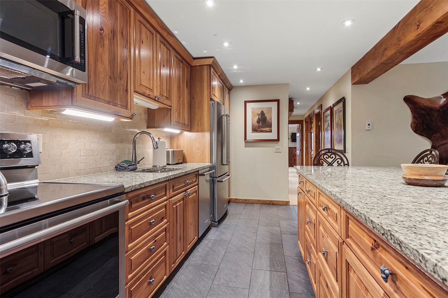1085 Ski Hill Road Breckenridge CO 80424