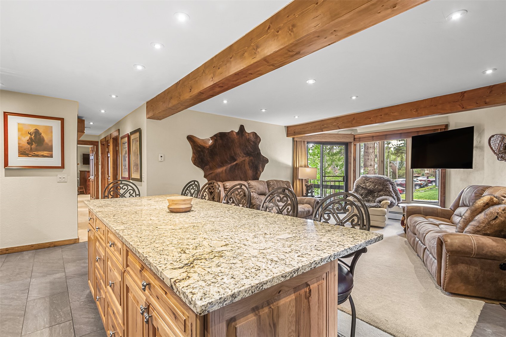 1085 Ski Hill Road Breckenridge CO 80424