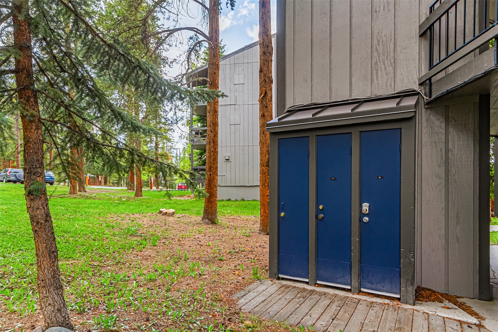 1085 Ski Hill Road Breckenridge CO 80424