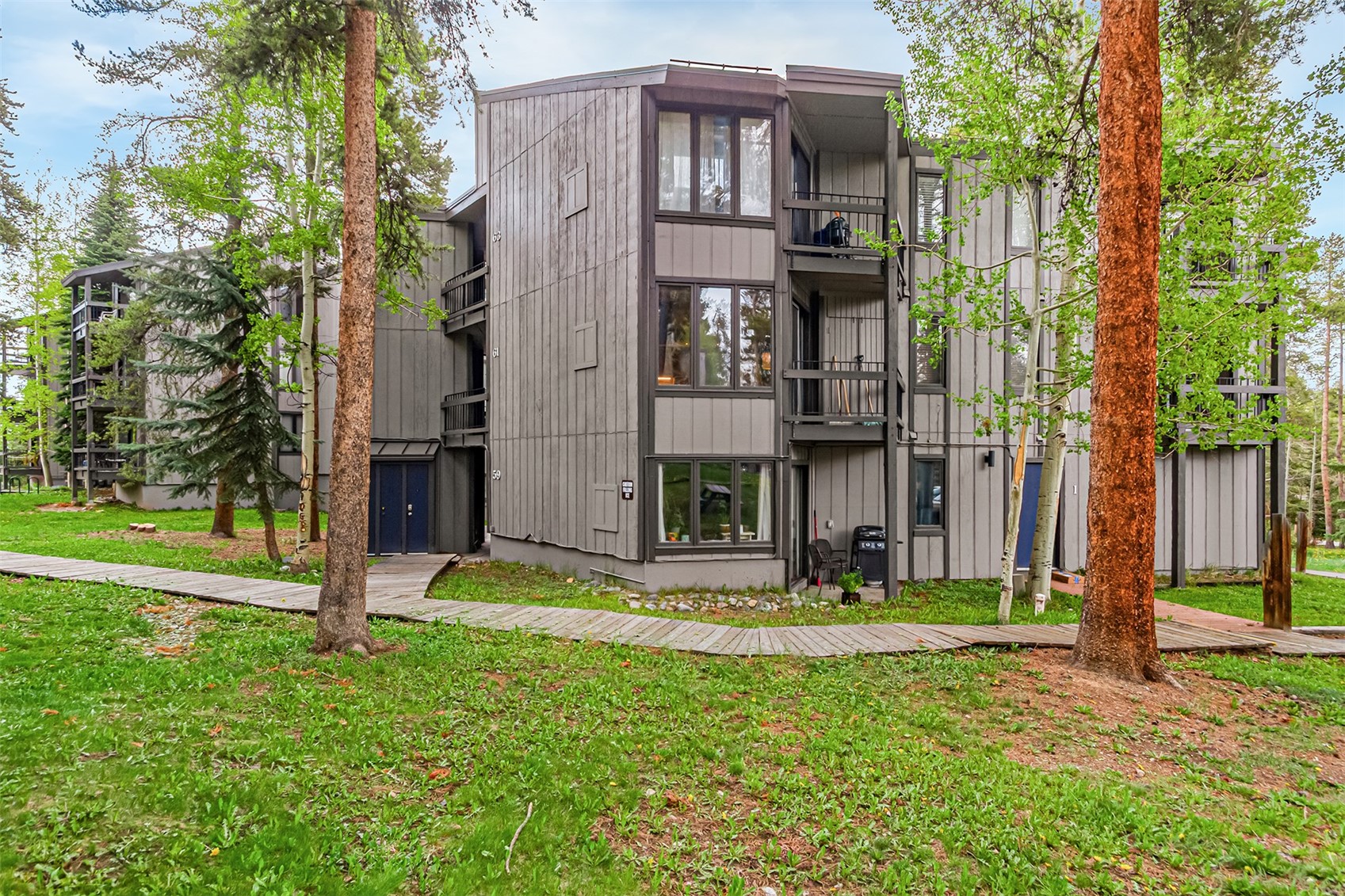1085 Ski Hill Road Breckenridge CO 80424