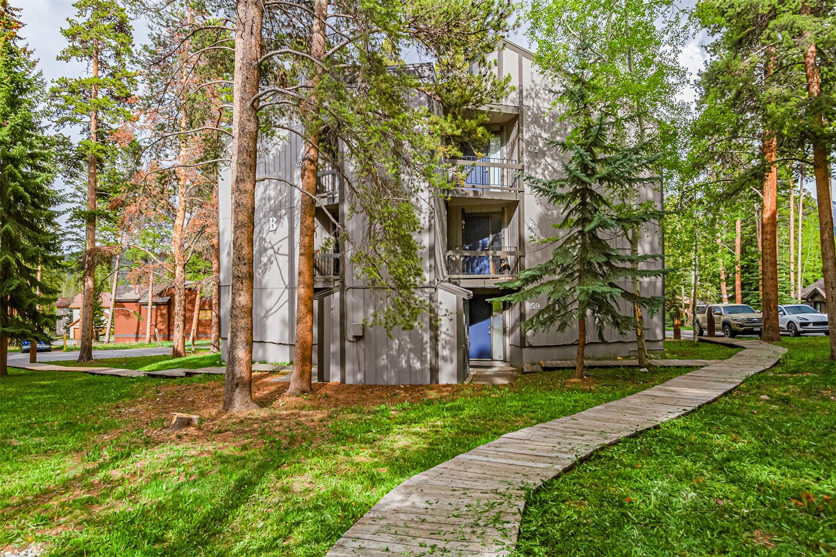 1085 Ski Hill Road Breckenridge CO 80424