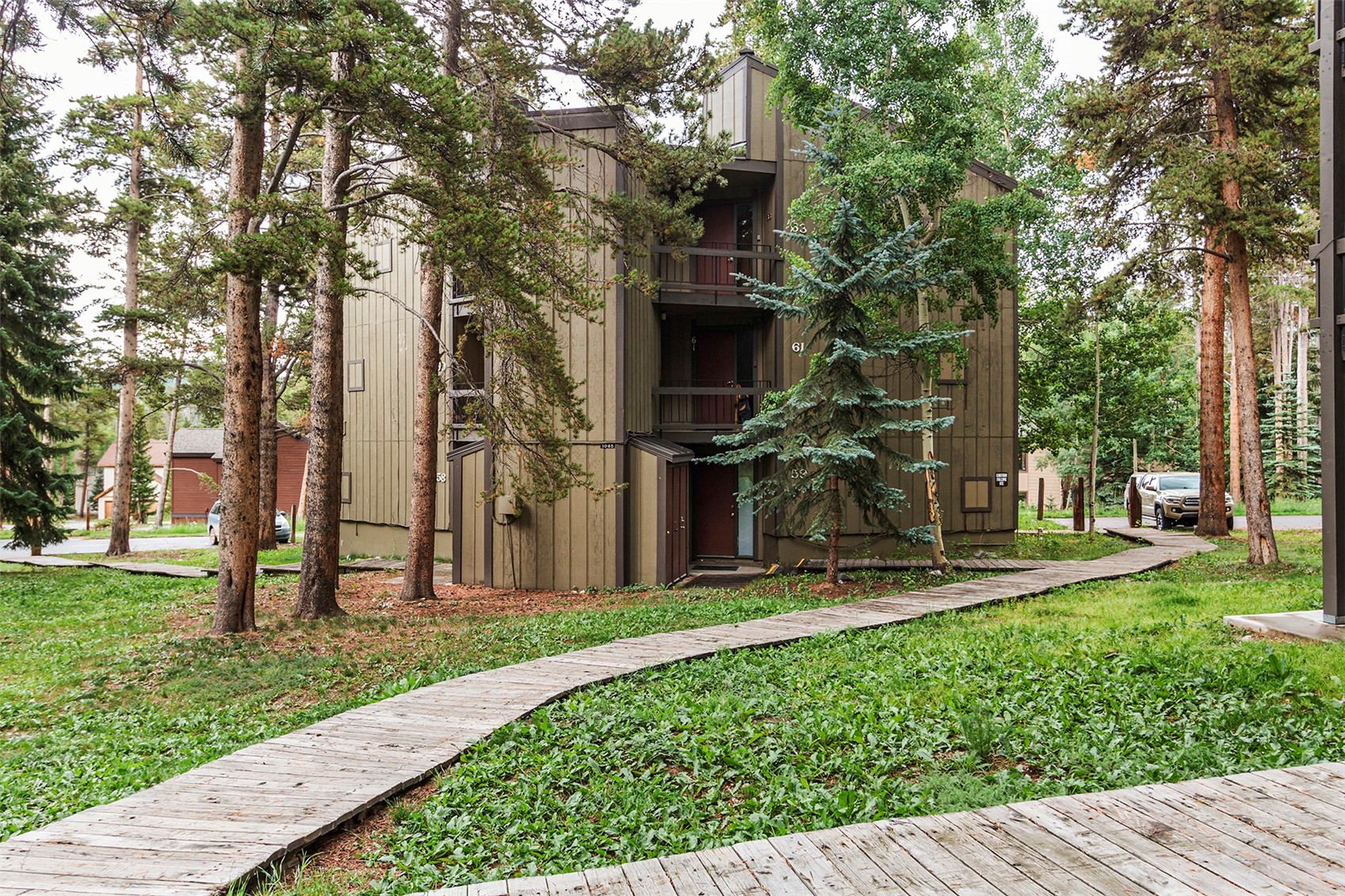 1085 Ski Hill Road Breckenridge CO 80424