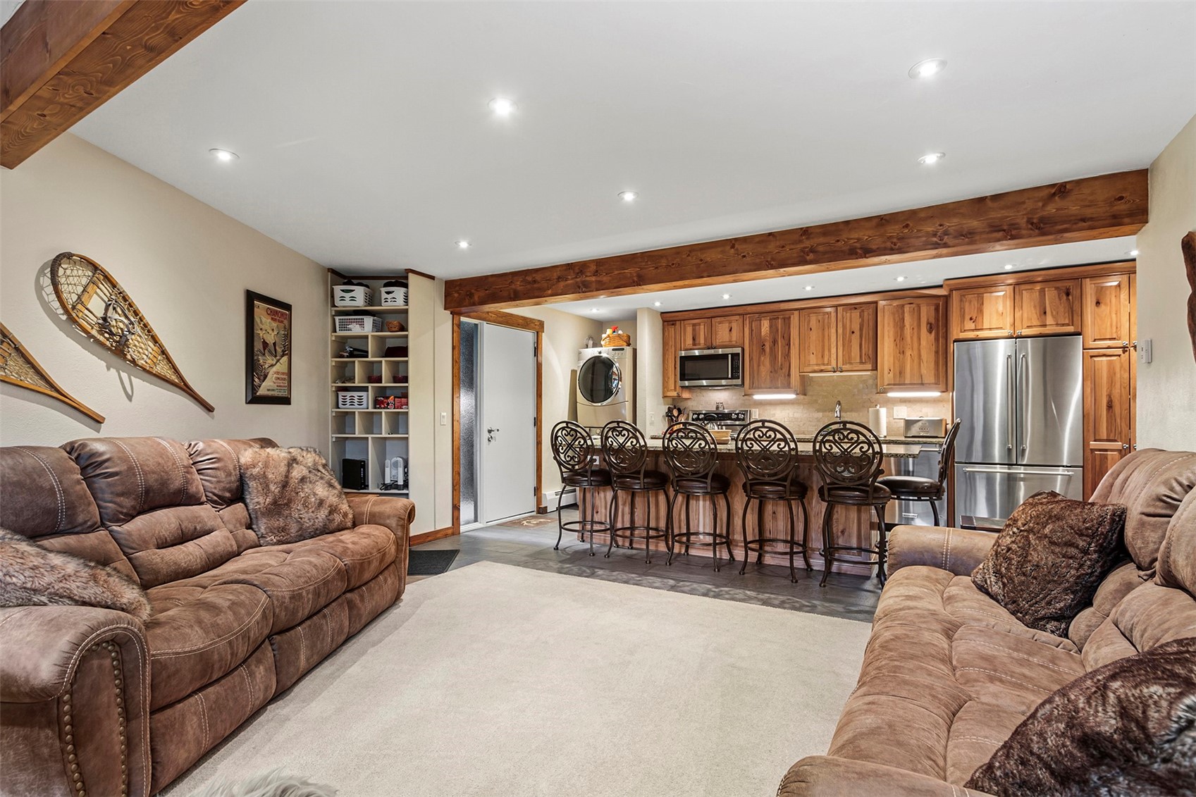 1085 Ski Hill Road Breckenridge CO 80424