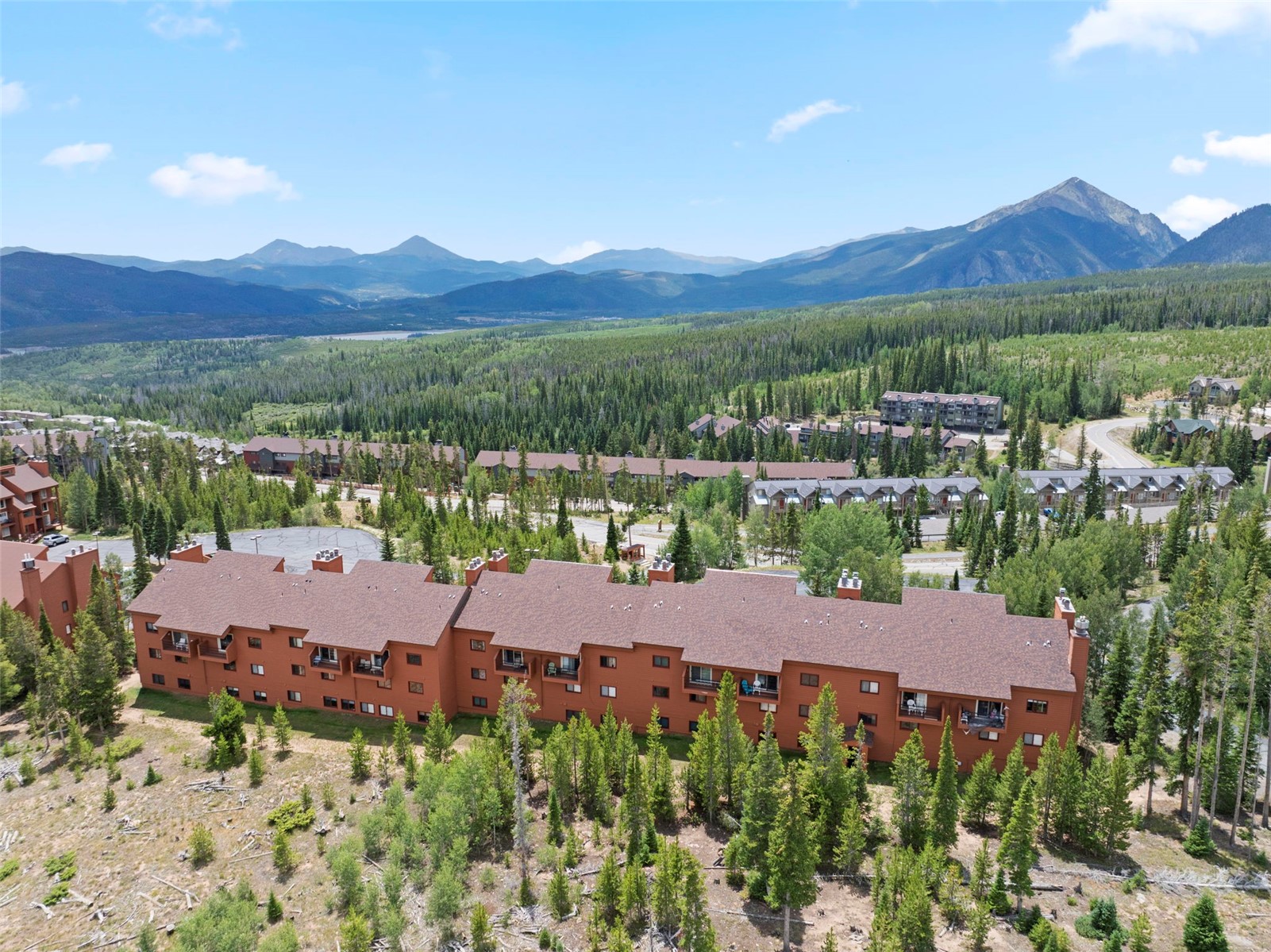 91300 Ryan Gulch Road Silverthorne CO 80498