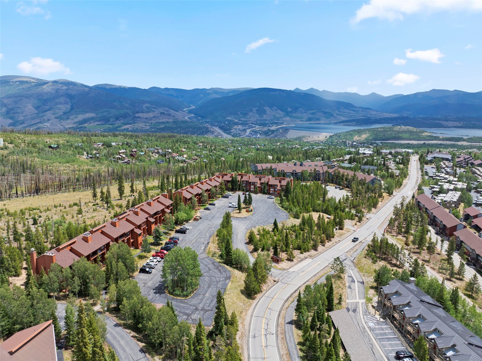 91300 Ryan Gulch Road Silverthorne CO 80498