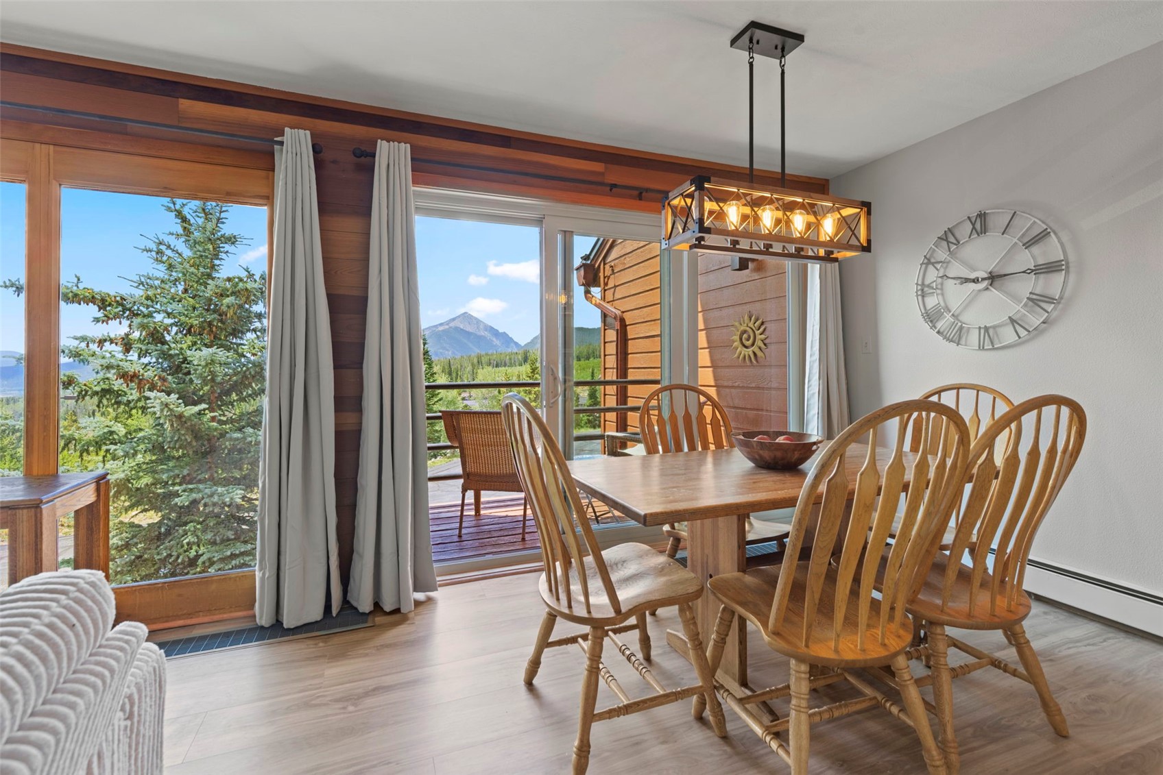 91300 Ryan Gulch Road Silverthorne CO 80498