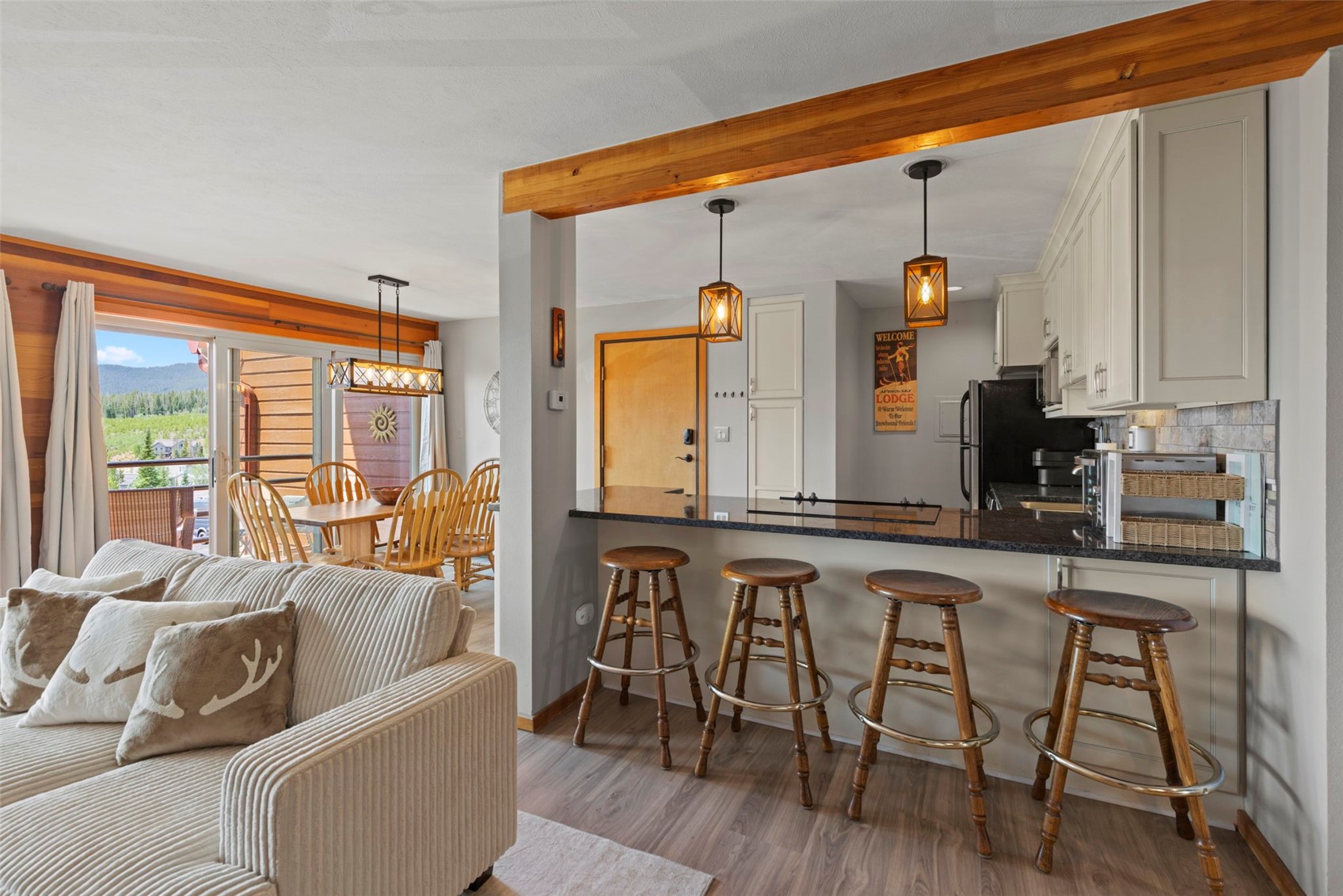 91300 Ryan Gulch Road Silverthorne CO 80498
