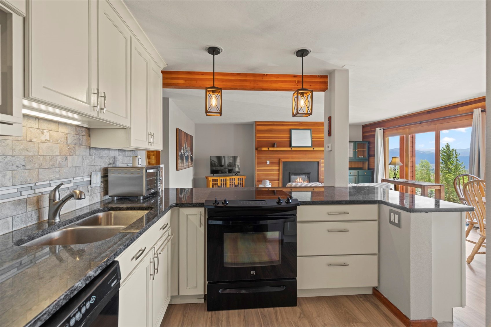91300 Ryan Gulch Road Silverthorne CO 80498