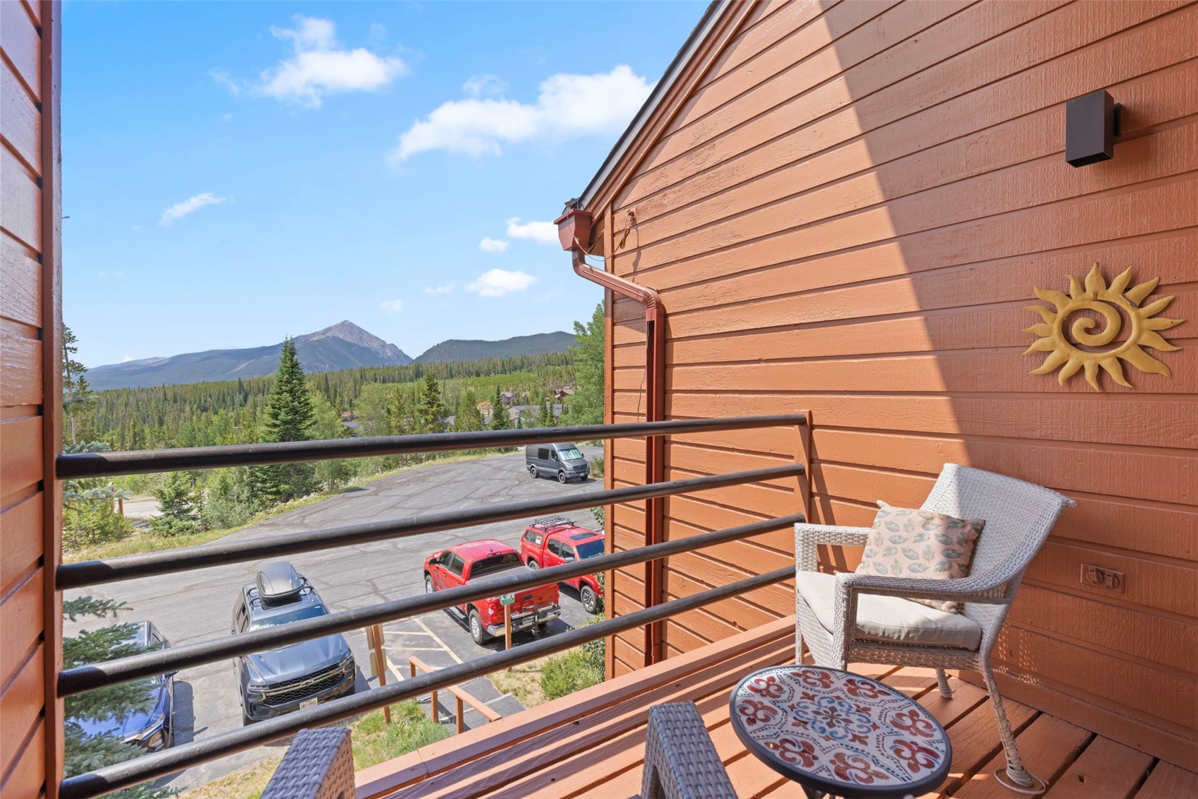 91300 Ryan Gulch Road Silverthorne CO 80498