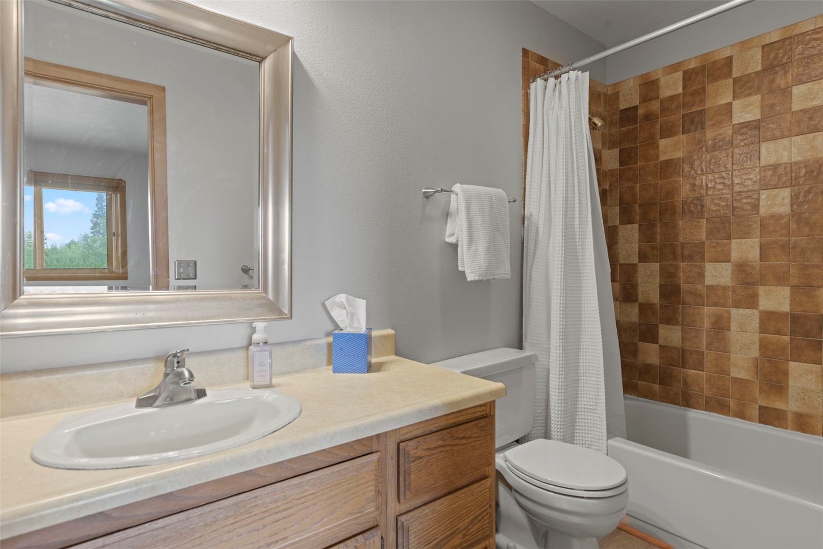91300 Ryan Gulch Road Silverthorne CO 80498