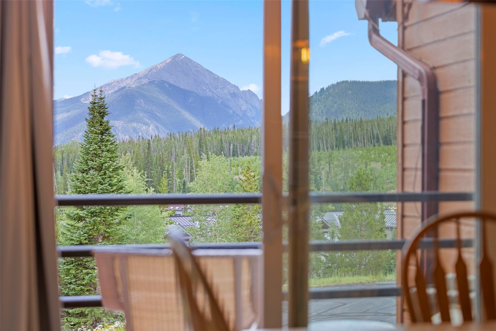 91300 Ryan Gulch Road Silverthorne CO 80498
