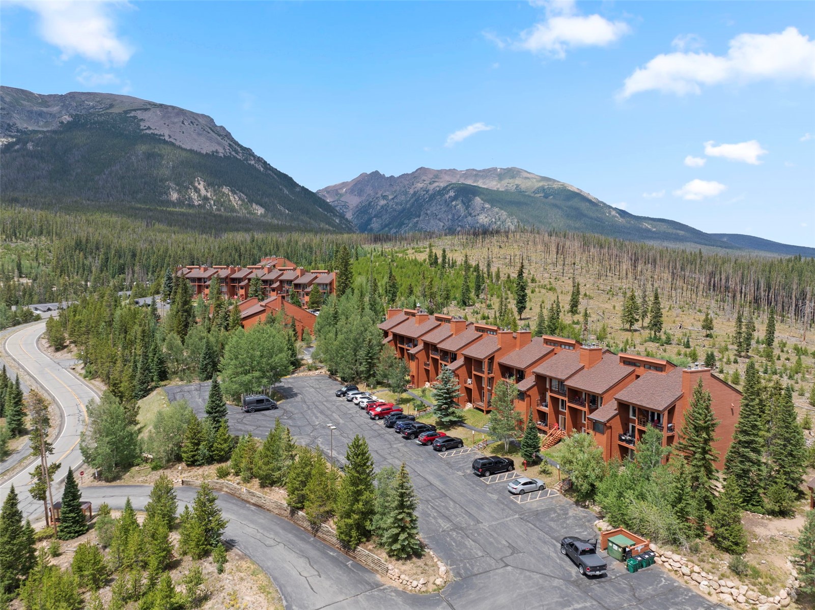 91300 Ryan Gulch Road Silverthorne CO 80498