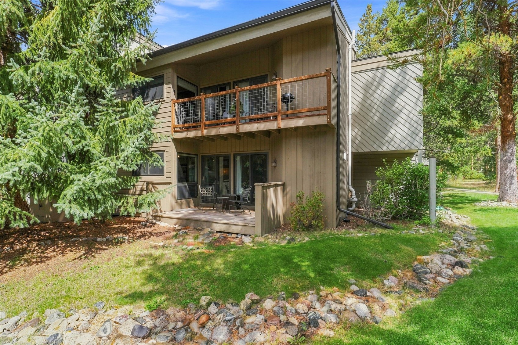 1937 Soda Ridge Road Dillon CO 80435