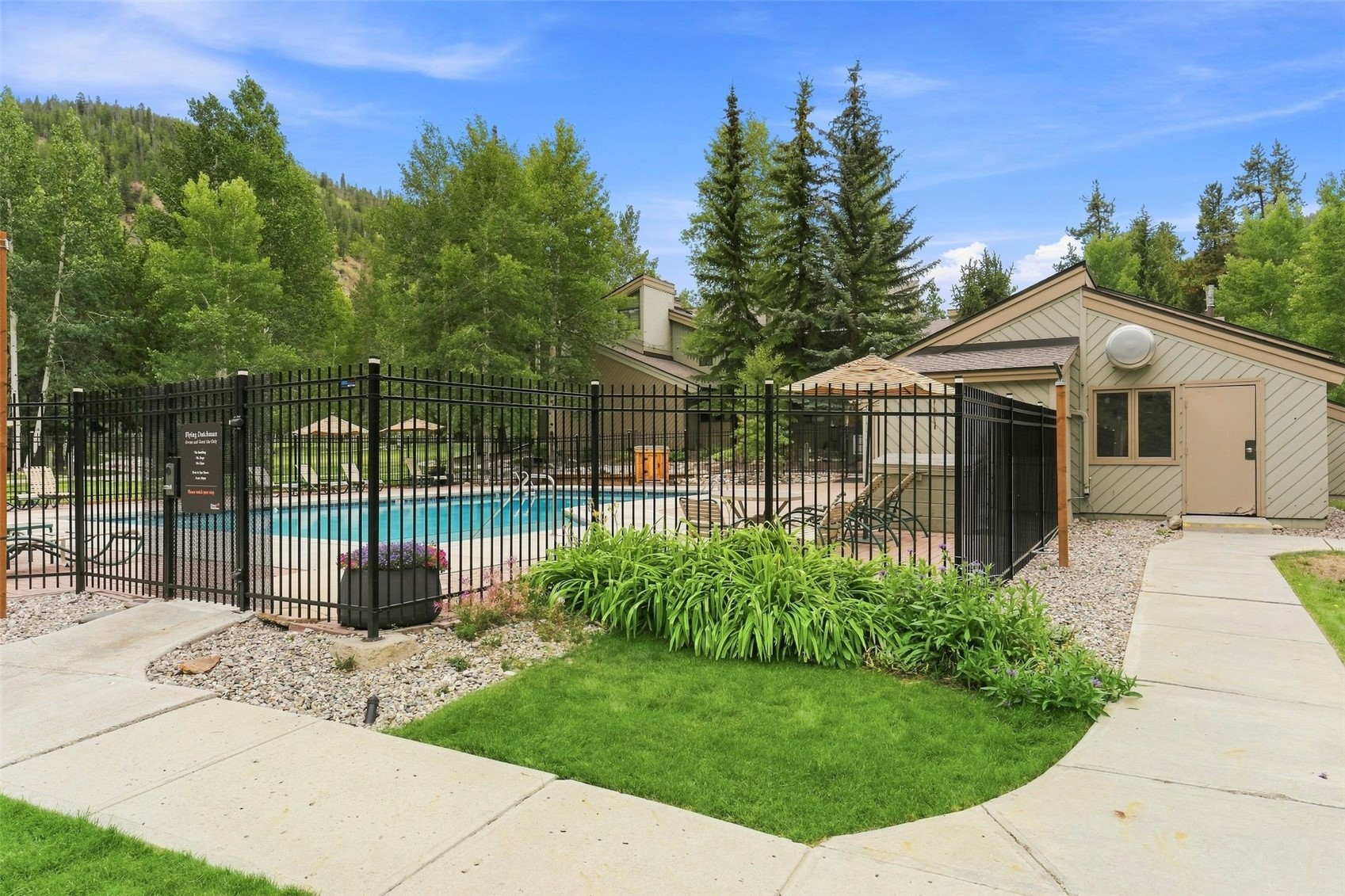 1937 Soda Ridge Road Dillon CO 80435
