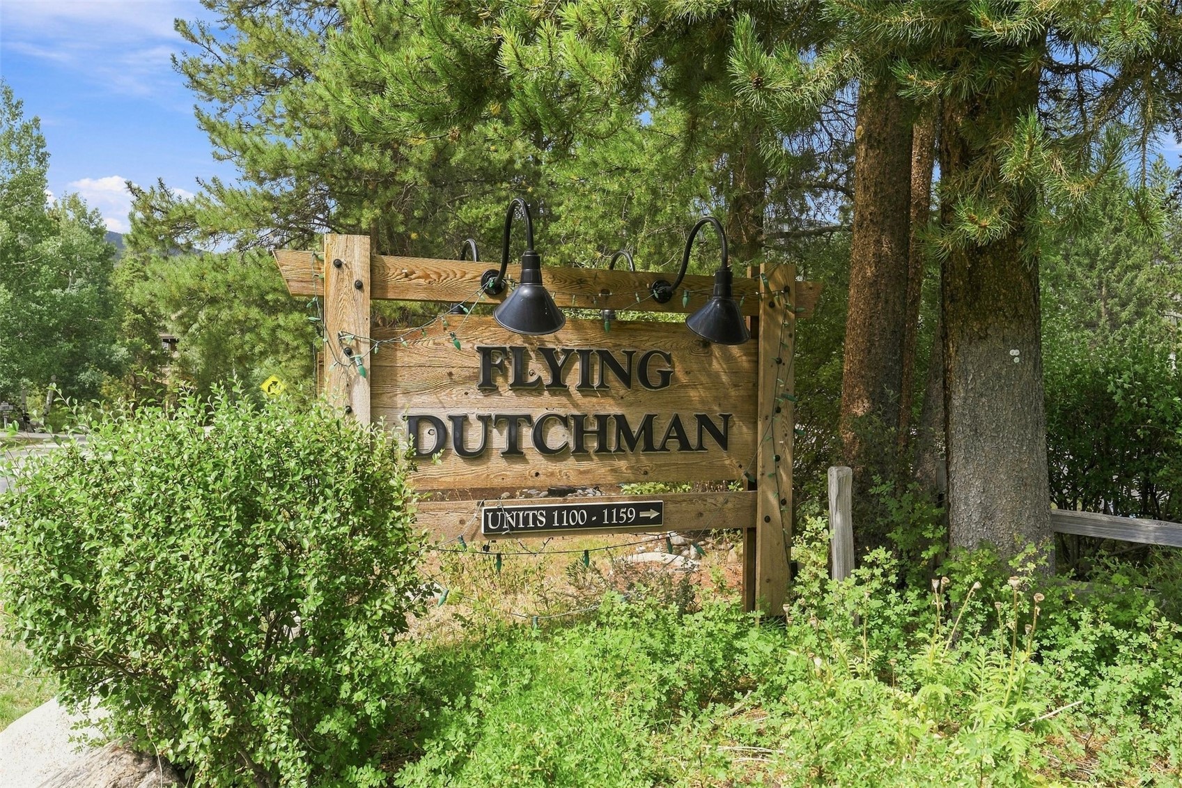 1937 Soda Ridge Road Dillon CO 80435