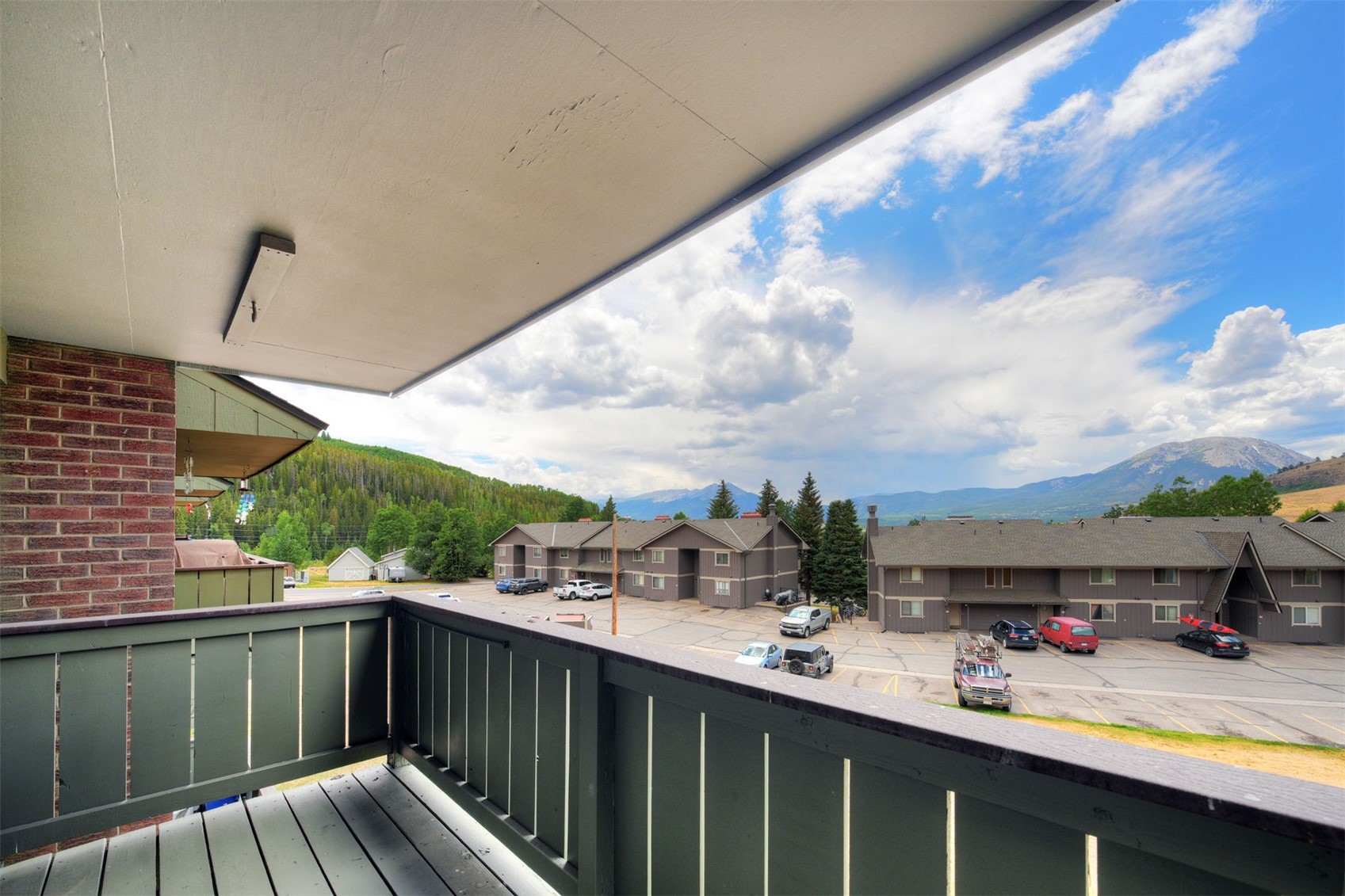 1173 Straight Creek Drive Dillon CO 80435