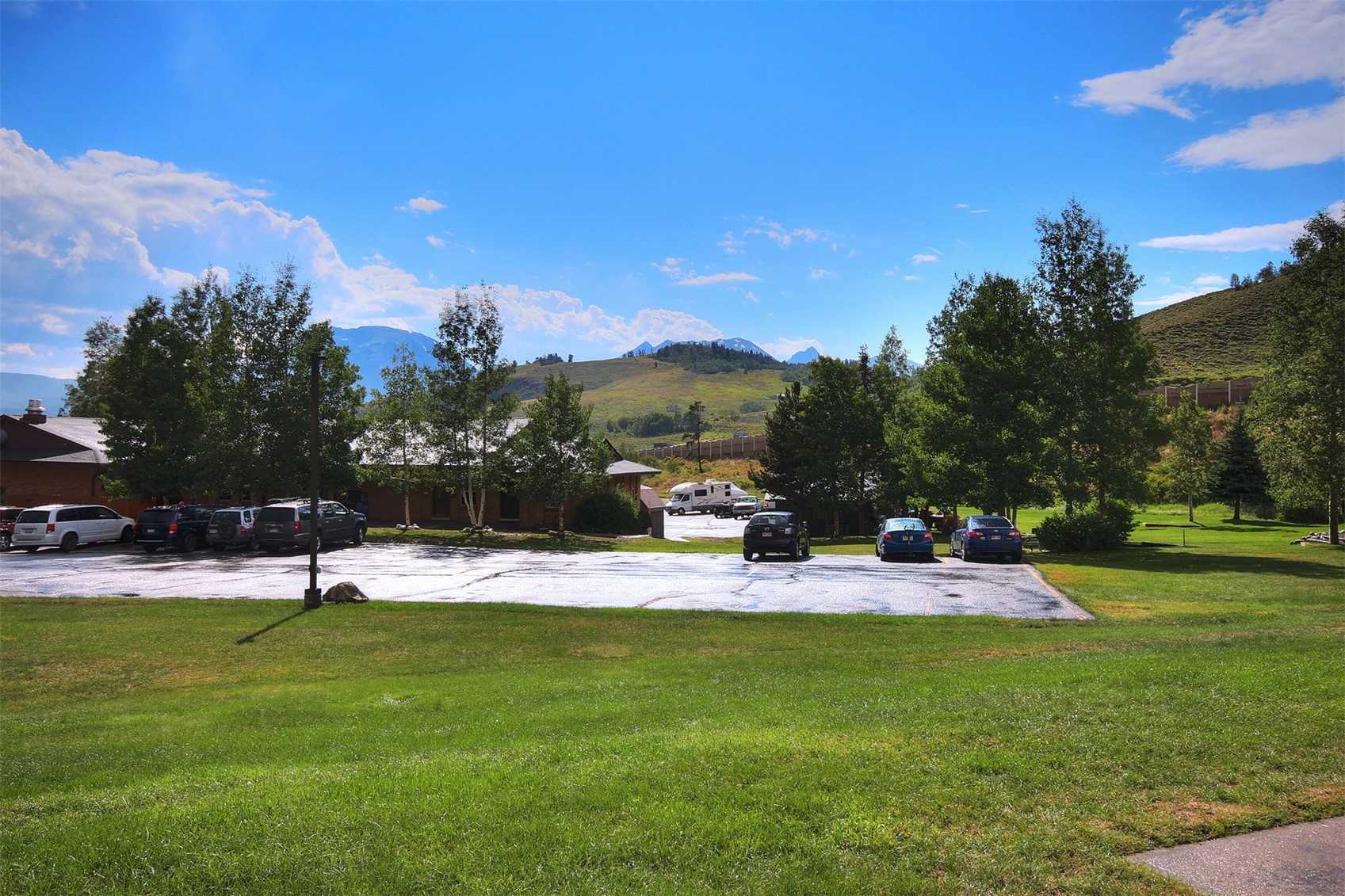 1173 Straight Creek Drive Dillon CO 80435