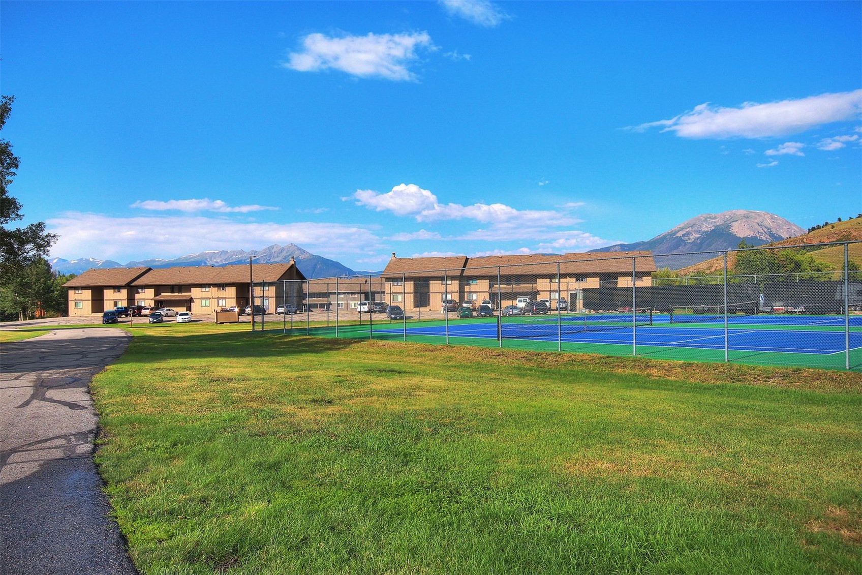 1173 Straight Creek Drive Dillon CO 80435