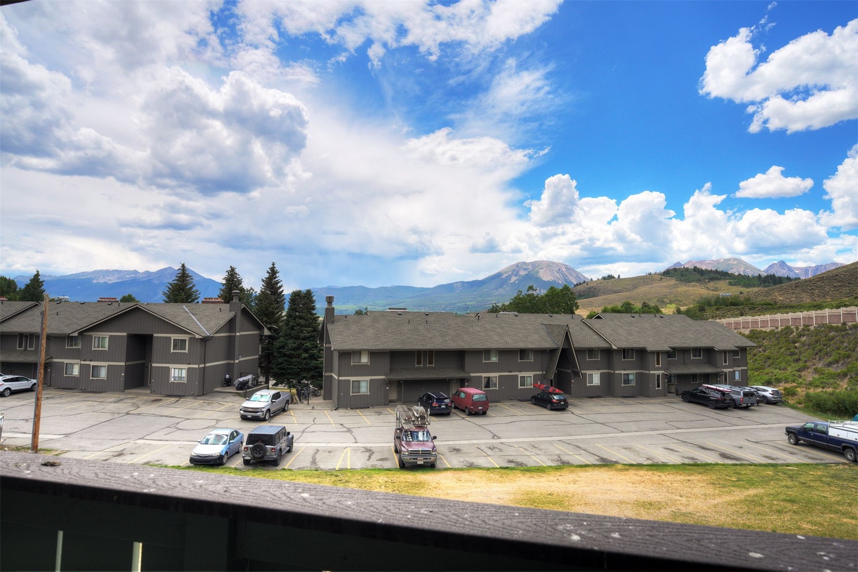 1173 Straight Creek Drive Dillon CO 80435