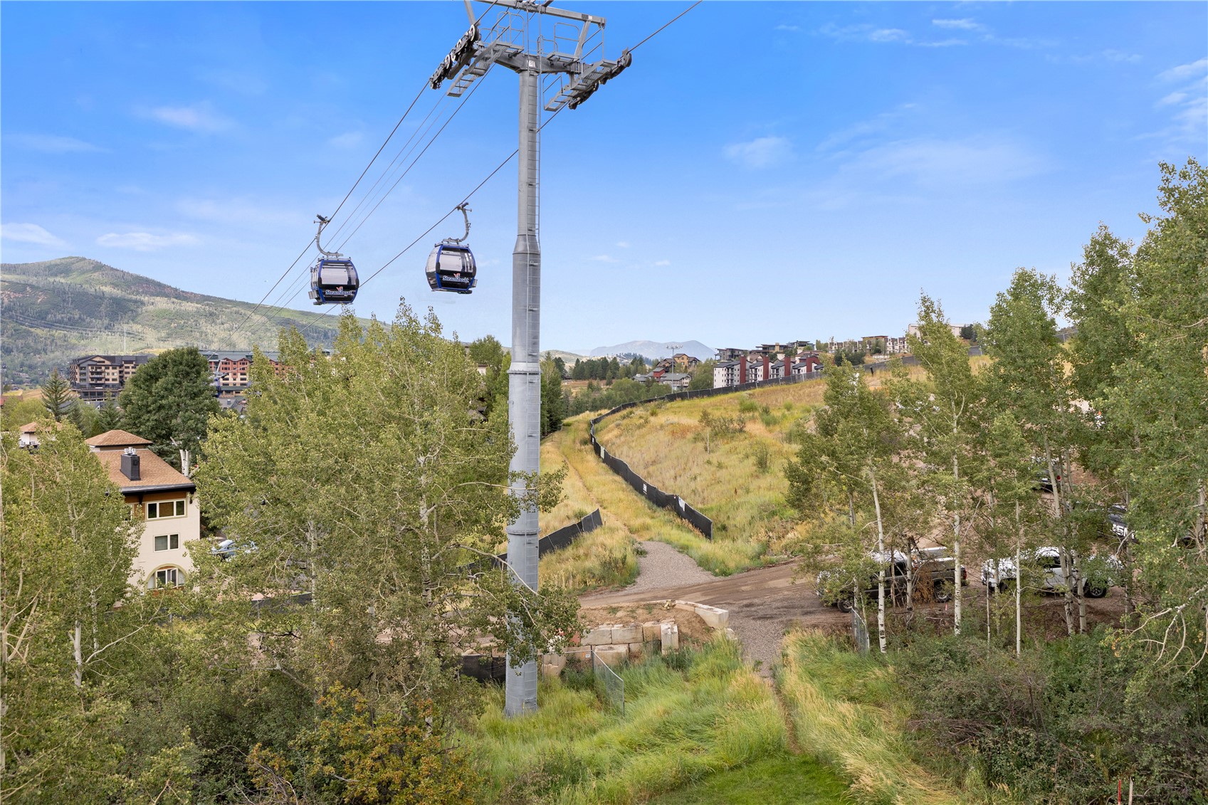 2350 Ski Trail Lane Steamboat Springs CO 80487