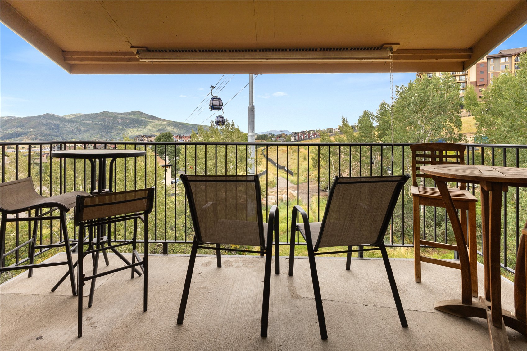 2350 Ski Trail Lane Steamboat Springs CO 80487
