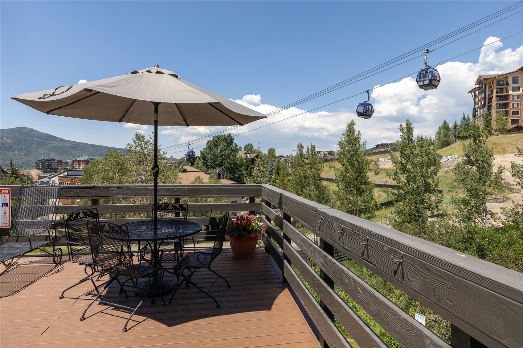 2350 Ski Trail Lane Steamboat Springs CO 80487