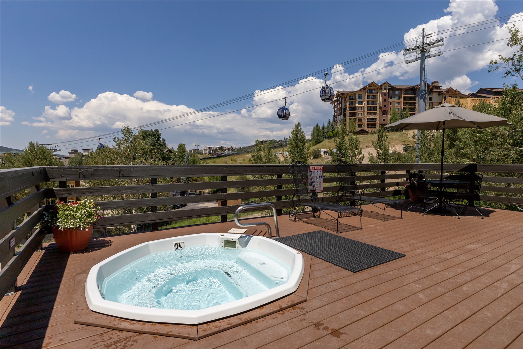 2350 Ski Trail Lane Steamboat Springs CO 80487