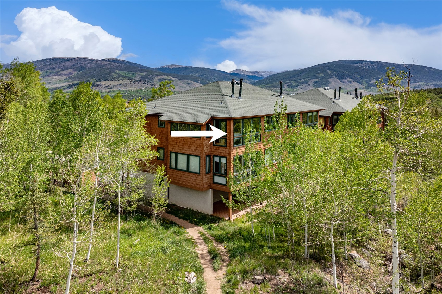 454 Salt Lick Circle Silverthorne CO 80498