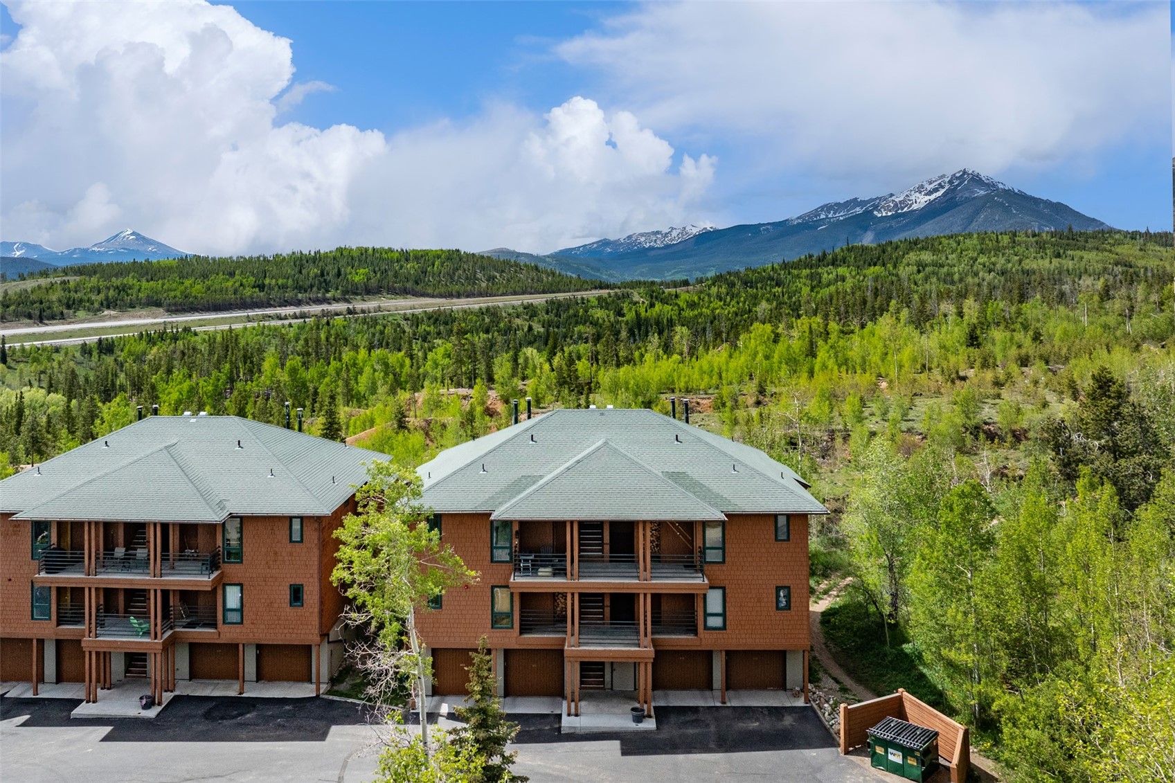 454 Salt Lick Circle Silverthorne CO 80498