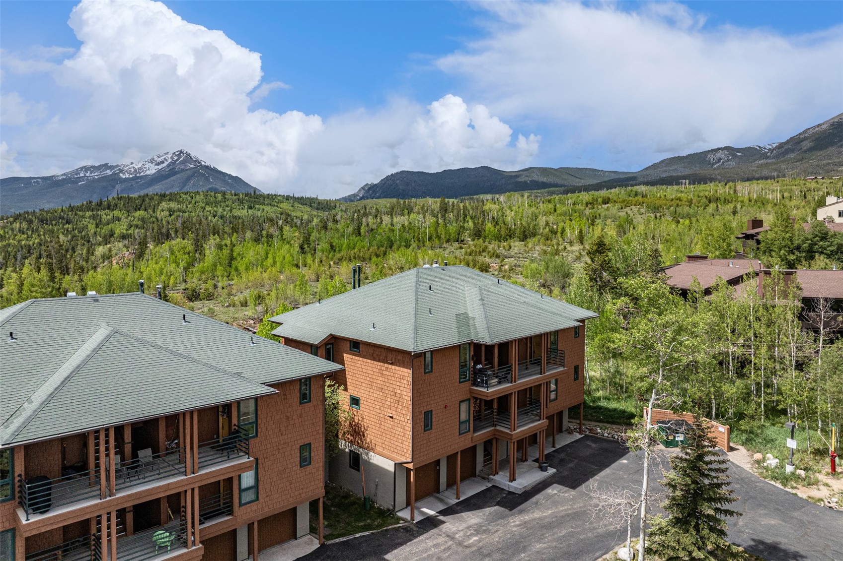 454 Salt Lick Circle Silverthorne CO 80498