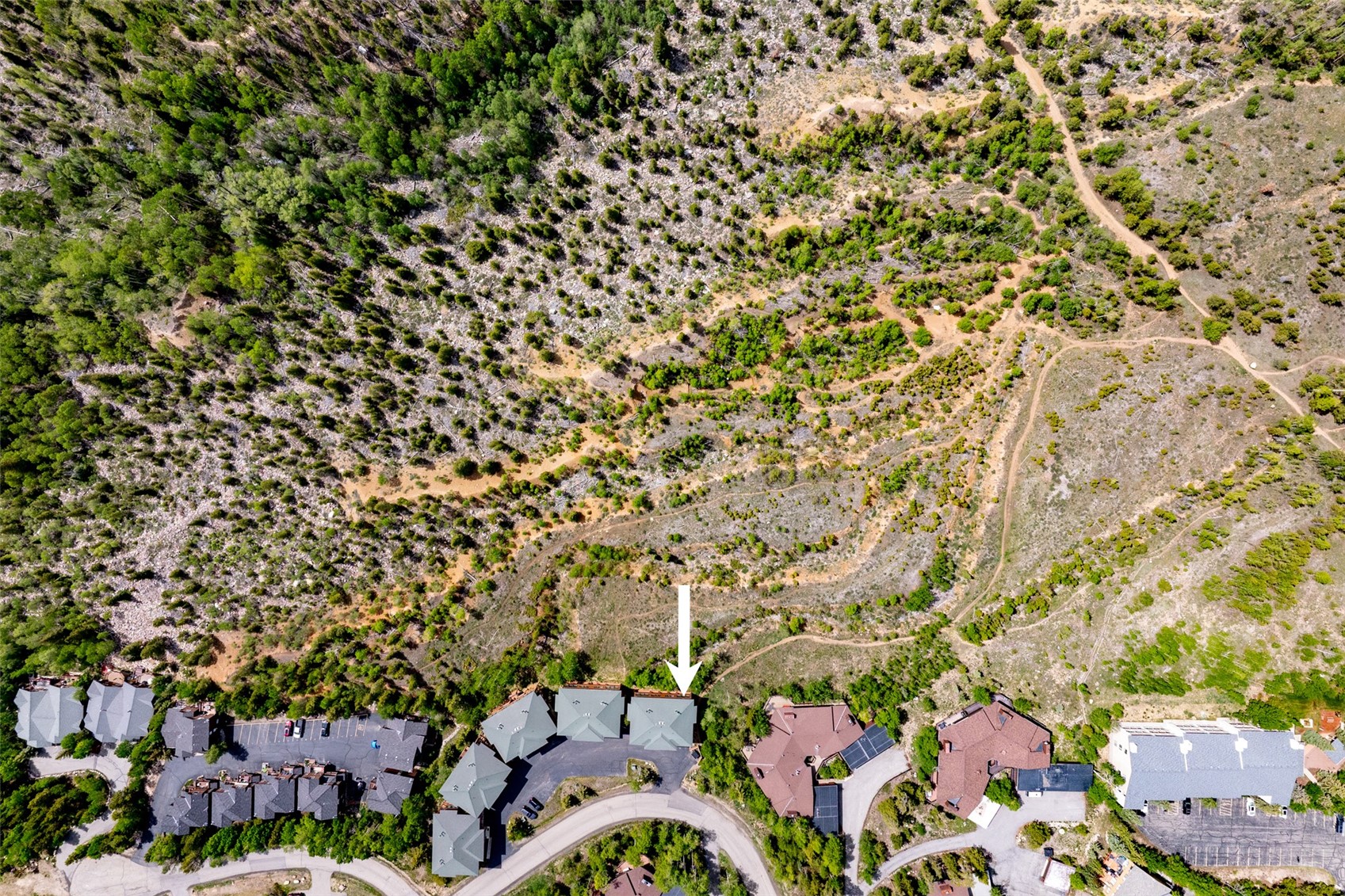 454 Salt Lick Circle Silverthorne CO 80498