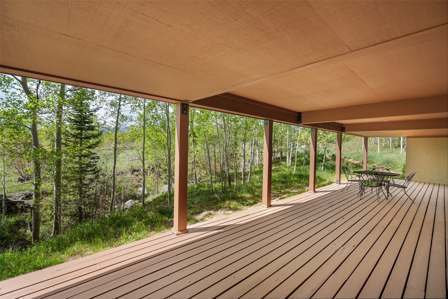 454 Salt Lick Circle Silverthorne CO 80498