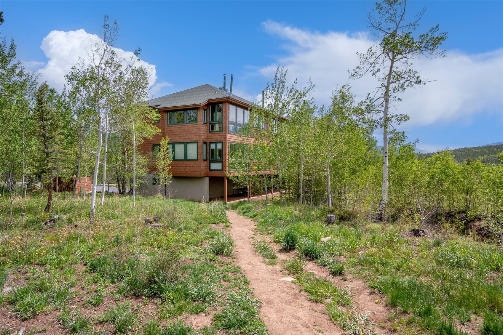454 Salt Lick Circle Silverthorne CO 80498
