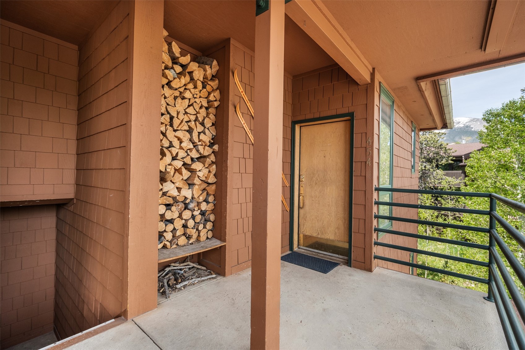 454 Salt Lick Circle Silverthorne CO 80498