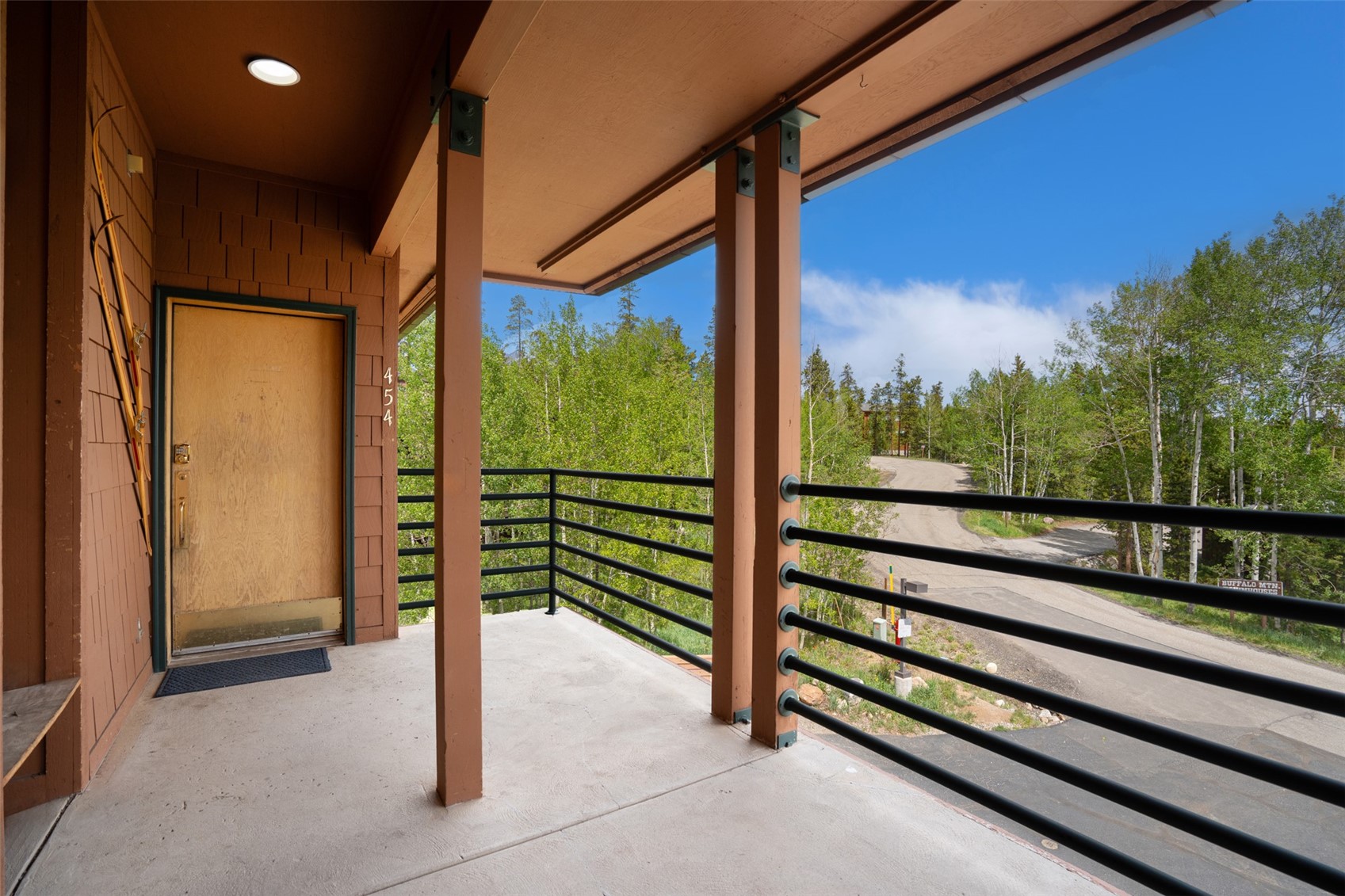 454 Salt Lick Circle Silverthorne CO 80498