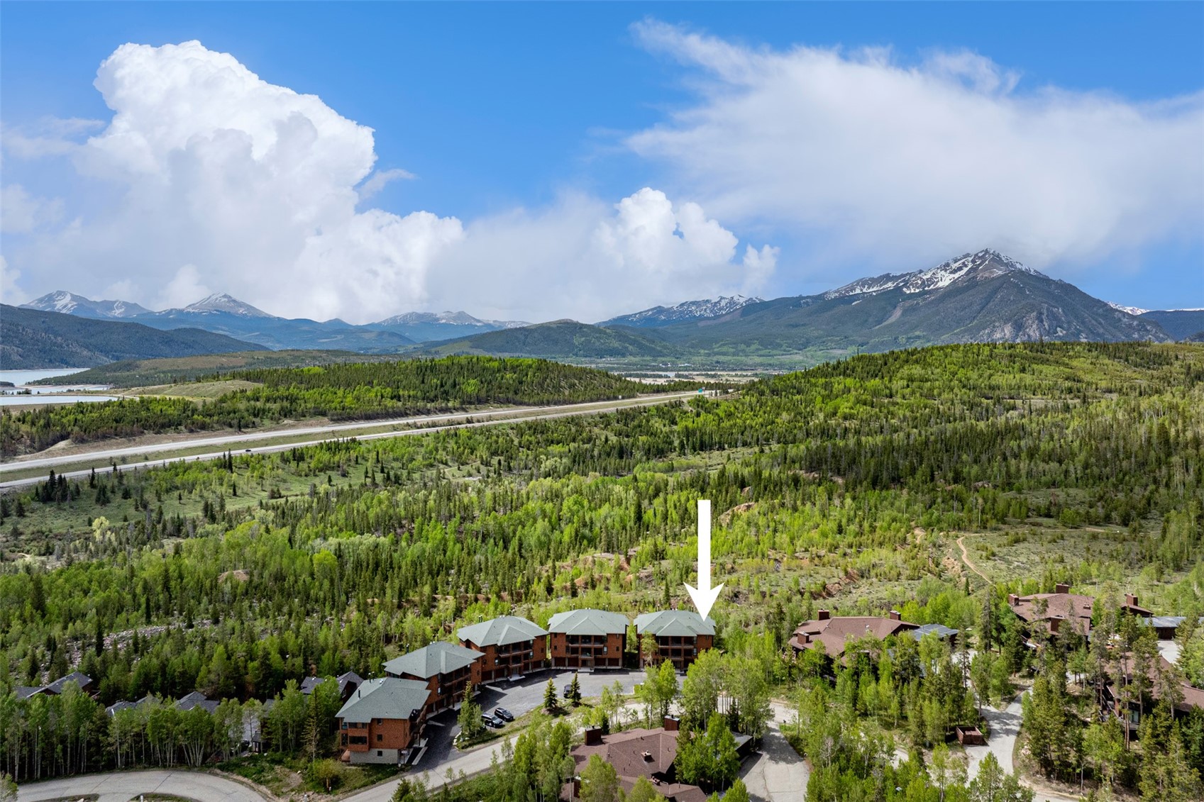 454 Salt Lick Circle Silverthorne CO 80498
