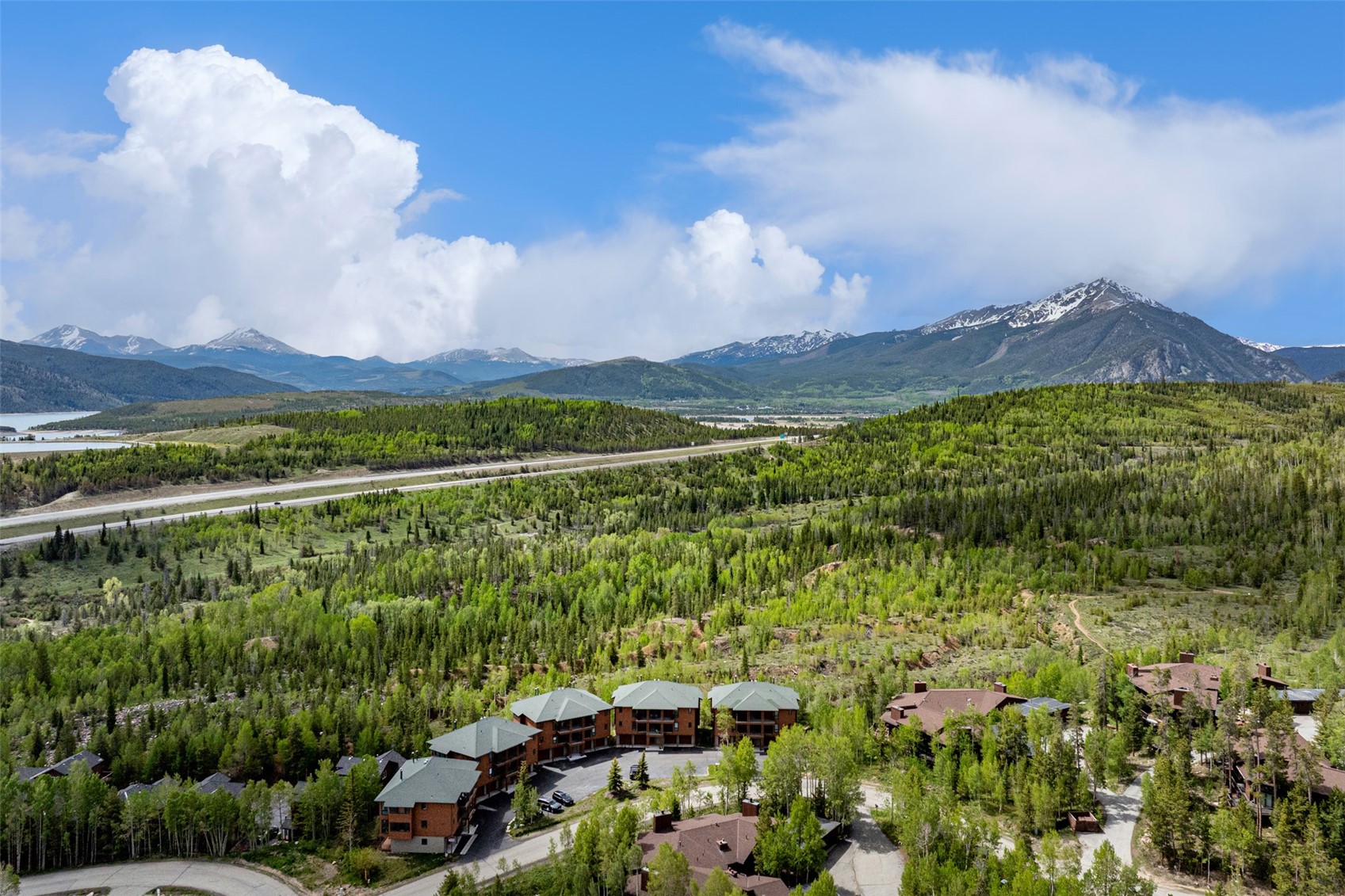 454 Salt Lick Circle Silverthorne CO 80498