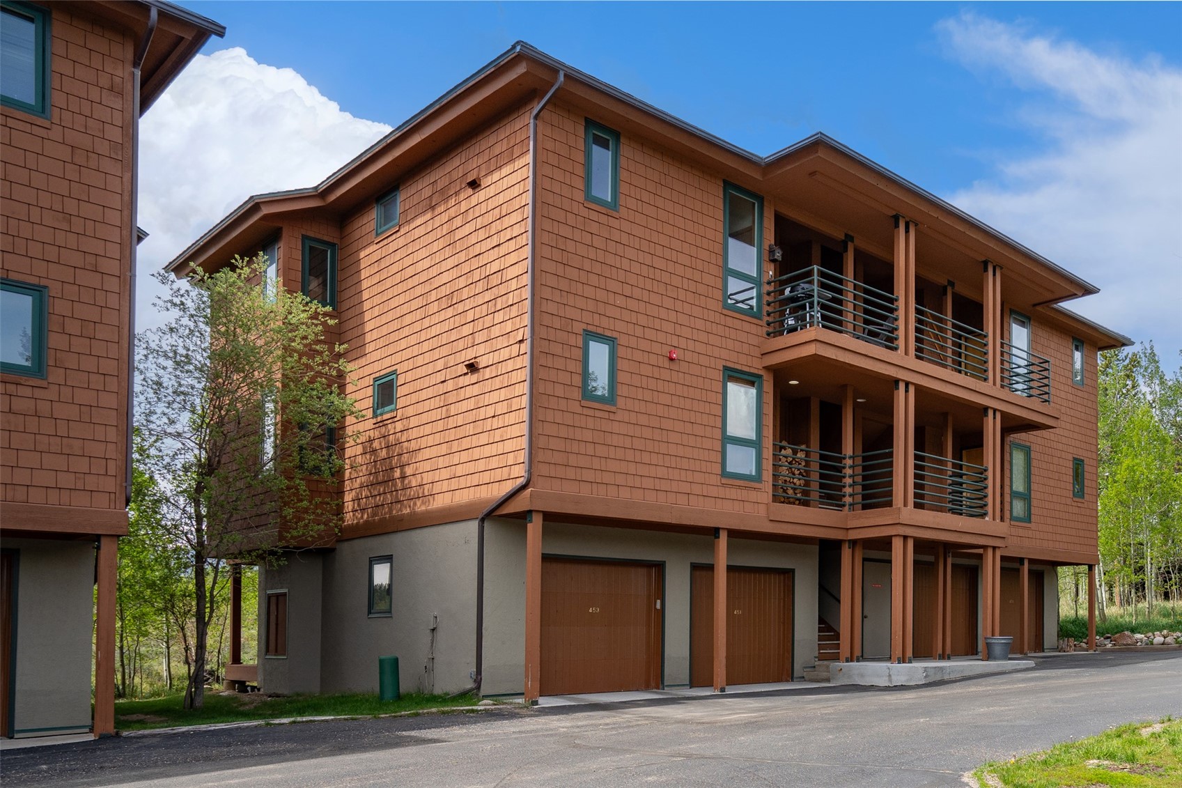 454 Salt Lick Circle Silverthorne CO 80498