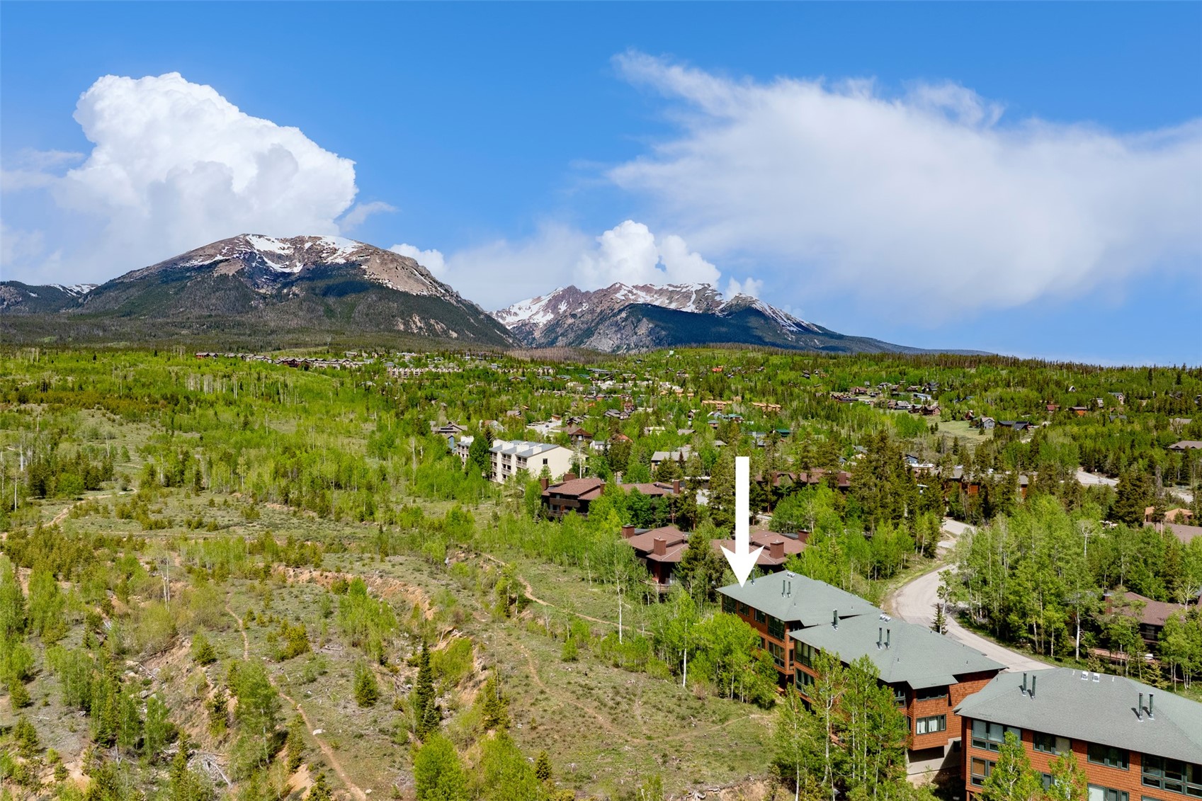 454 Salt Lick Circle Silverthorne CO 80498