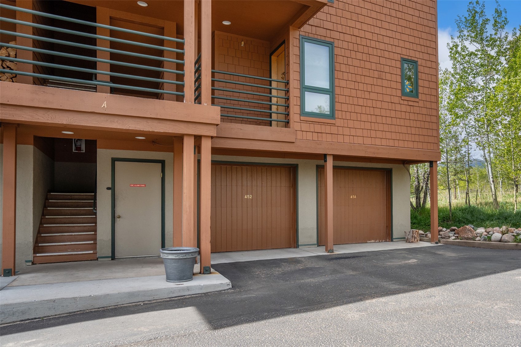 454 Salt Lick Circle Silverthorne CO 80498