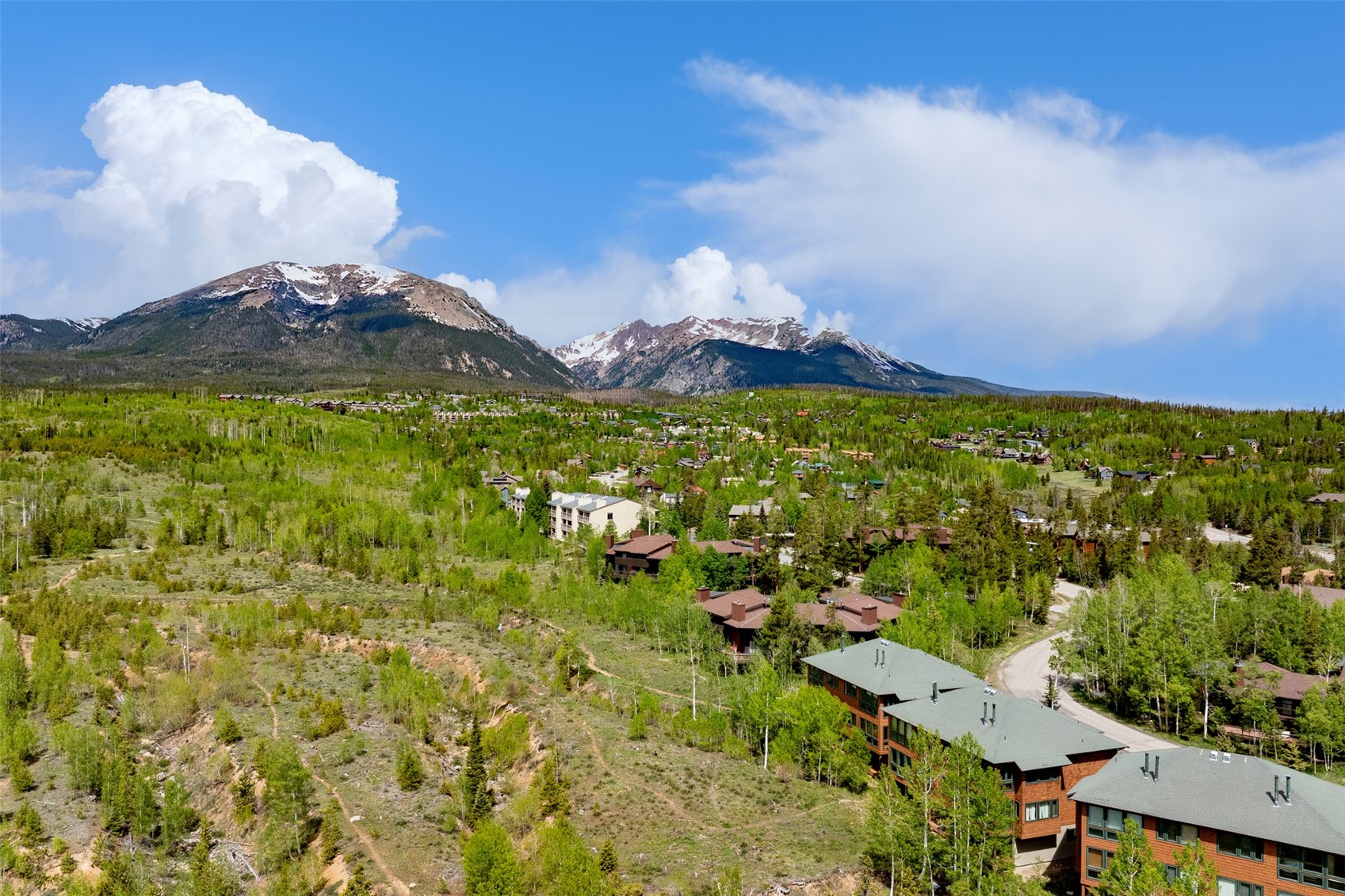 454 Salt Lick Circle Silverthorne CO 80498
