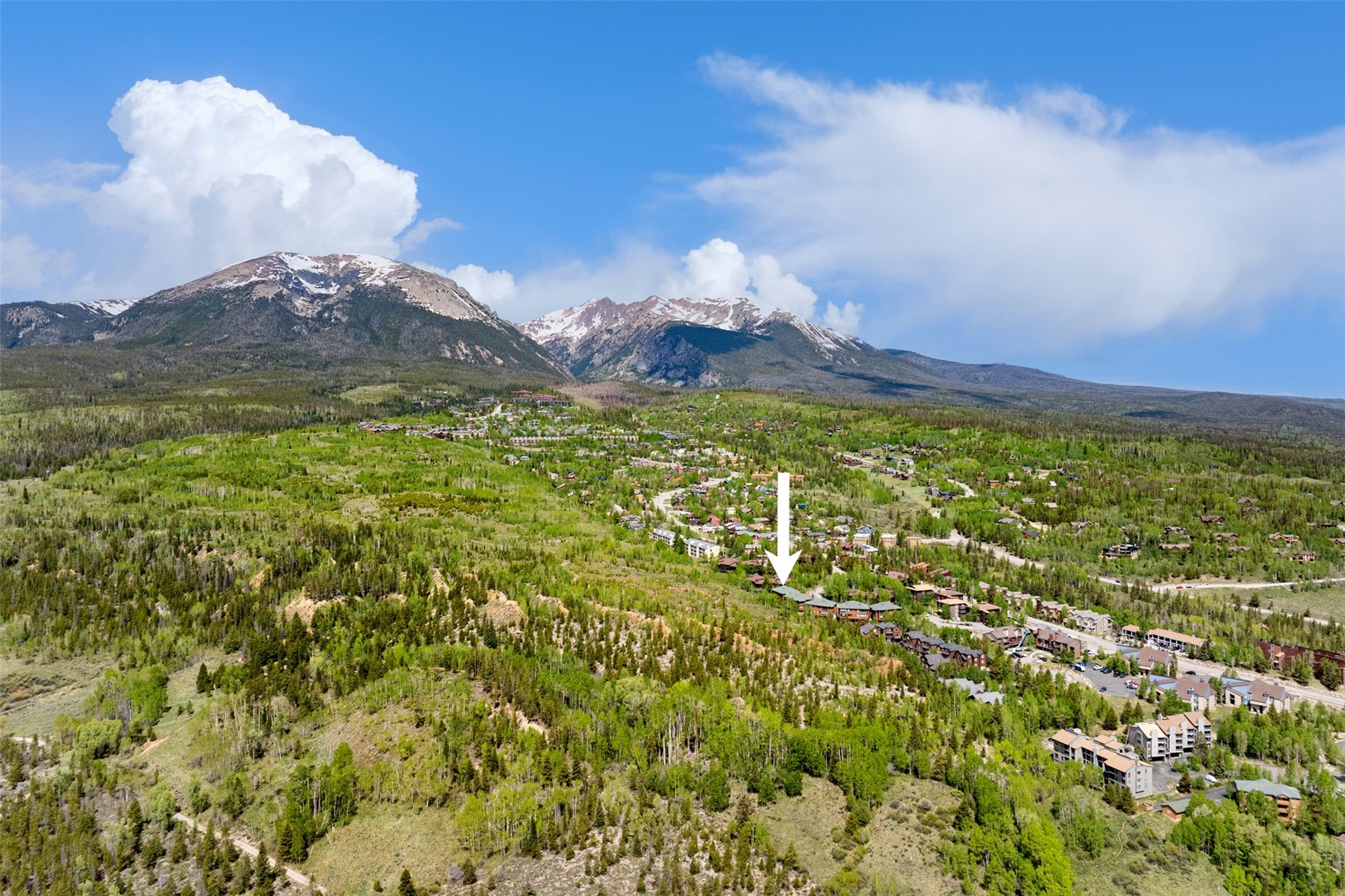 454 Salt Lick Circle Silverthorne CO 80498
