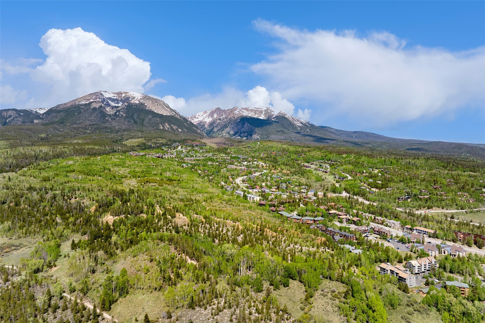 454 Salt Lick Circle Silverthorne CO 80498