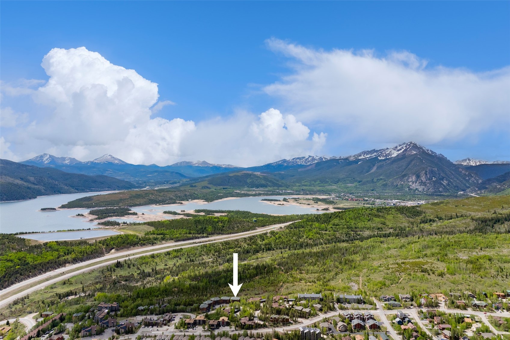454 Salt Lick Circle Silverthorne CO 80498