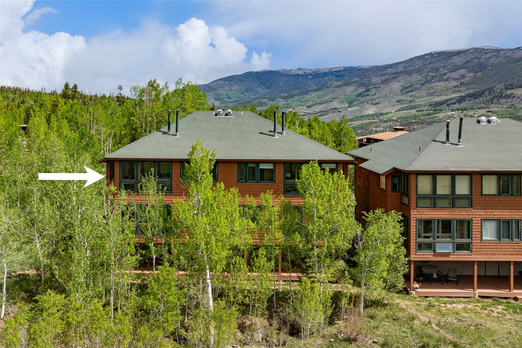 454 Salt Lick Circle Silverthorne CO 80498