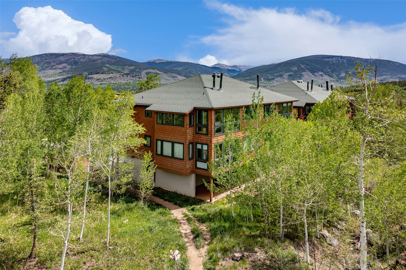 454 Salt Lick Circle Silverthorne CO 80498