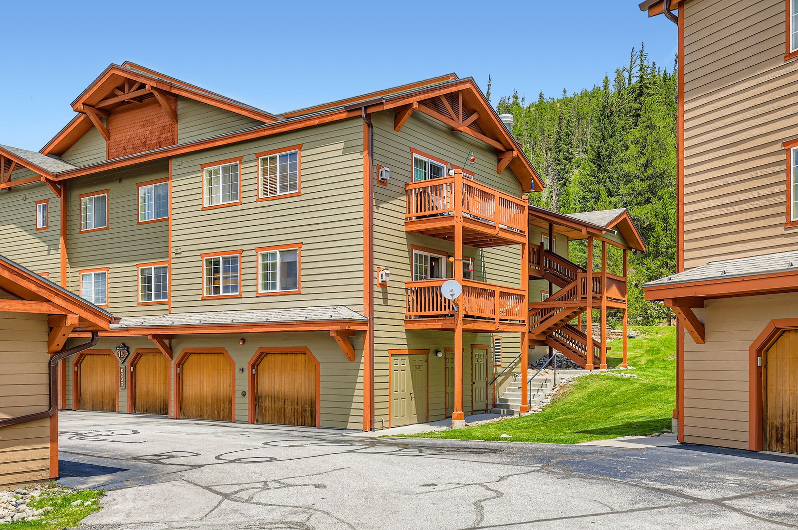 233 Pelican Circle Breckenridge CO 80424