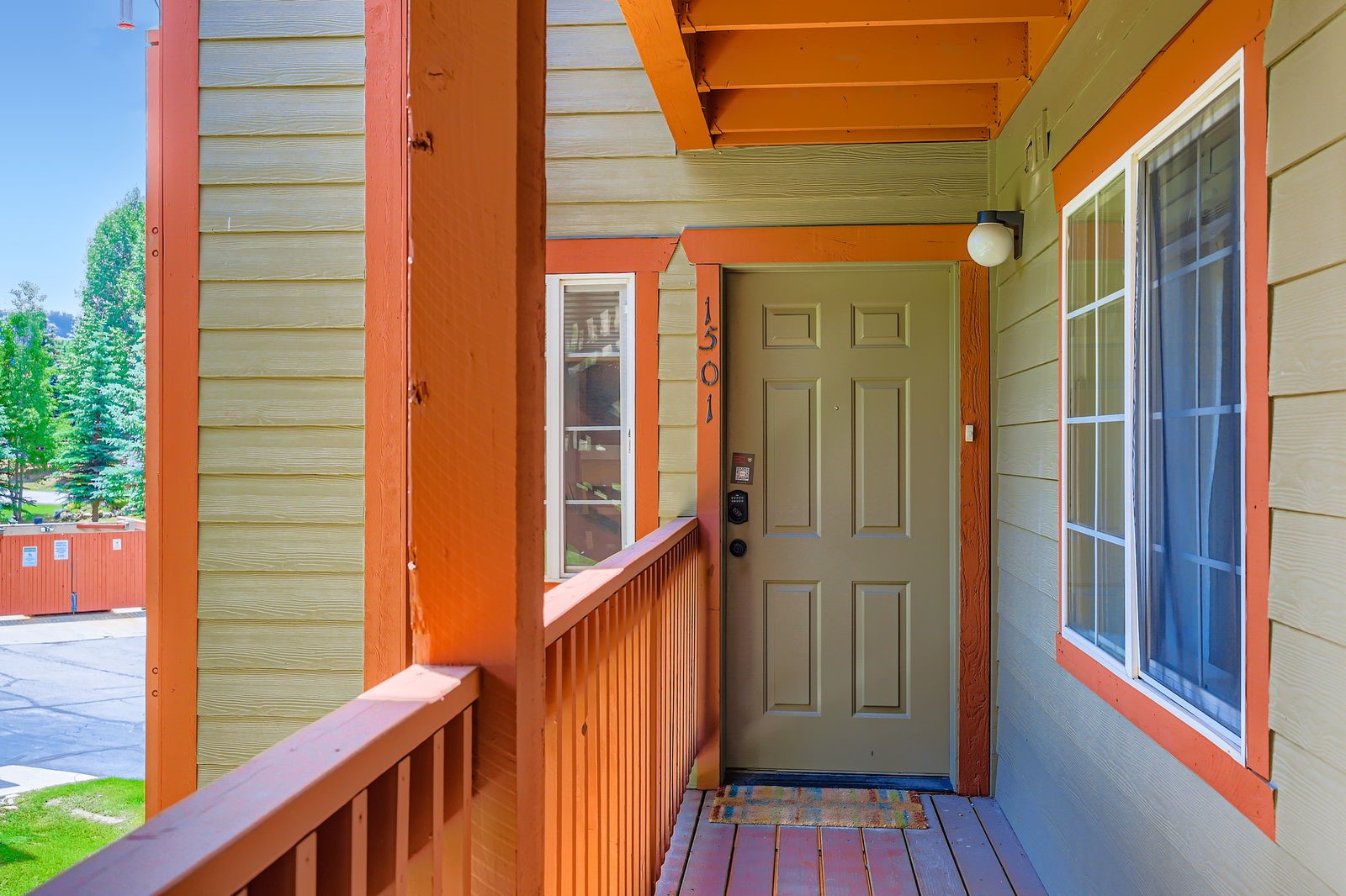 233 Pelican Circle Breckenridge CO 80424